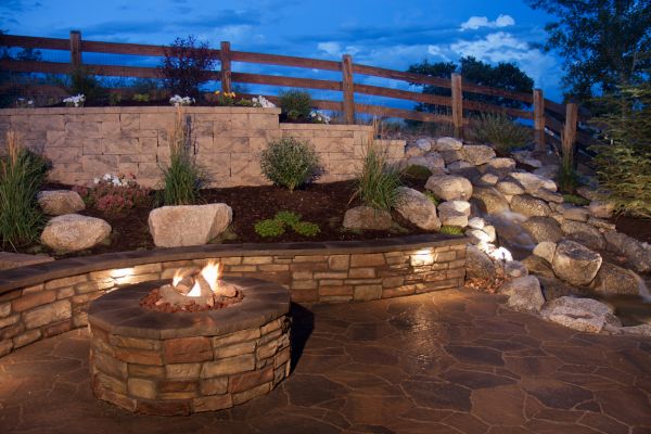 Custom Landscaping in North Port