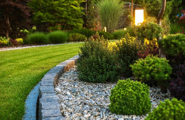 Home Landscaping in North Port