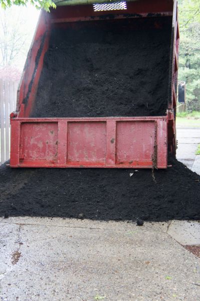 Topsoil Service in North Port