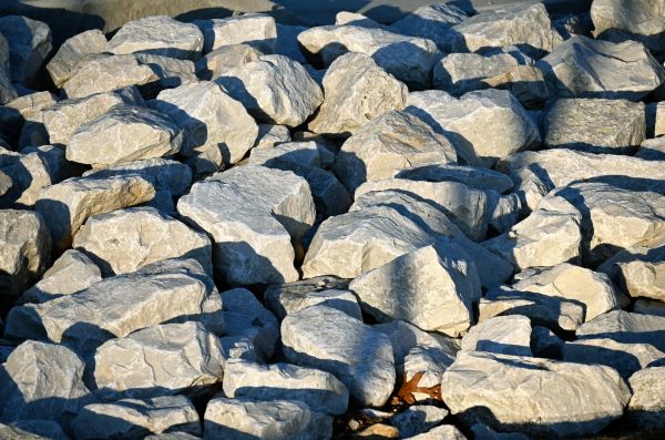 Rip Rap Delivery in North Port