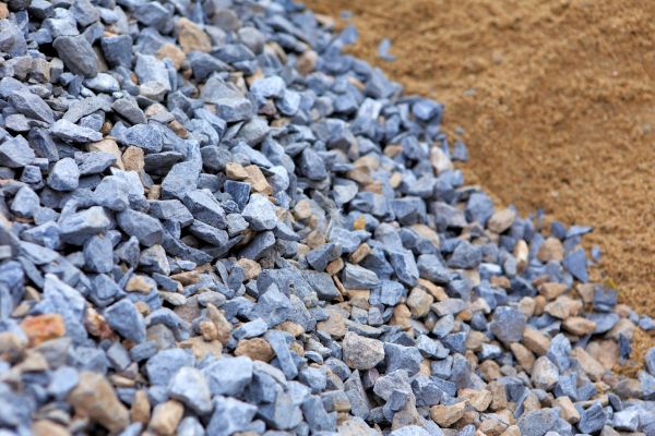 Granite Gravel Delivery
