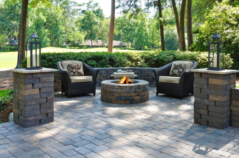 Outdoor Living Spaces