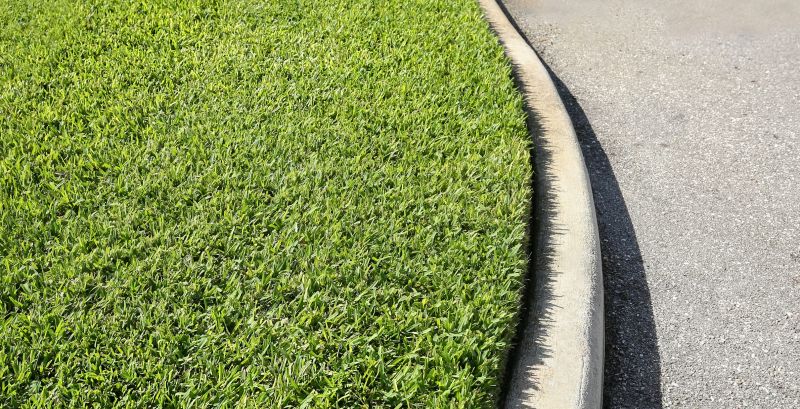 Lawn Curbing Service